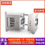 <b>精密冲压模具设计与制造</b>